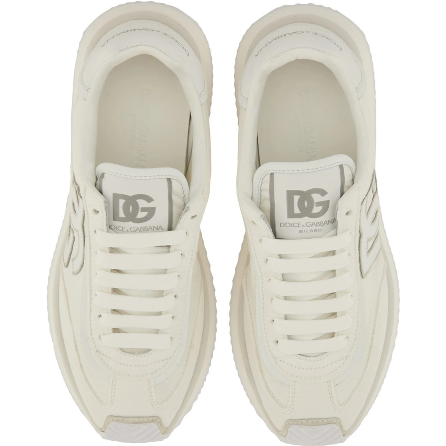 "DG CUSHION" SNEAKER