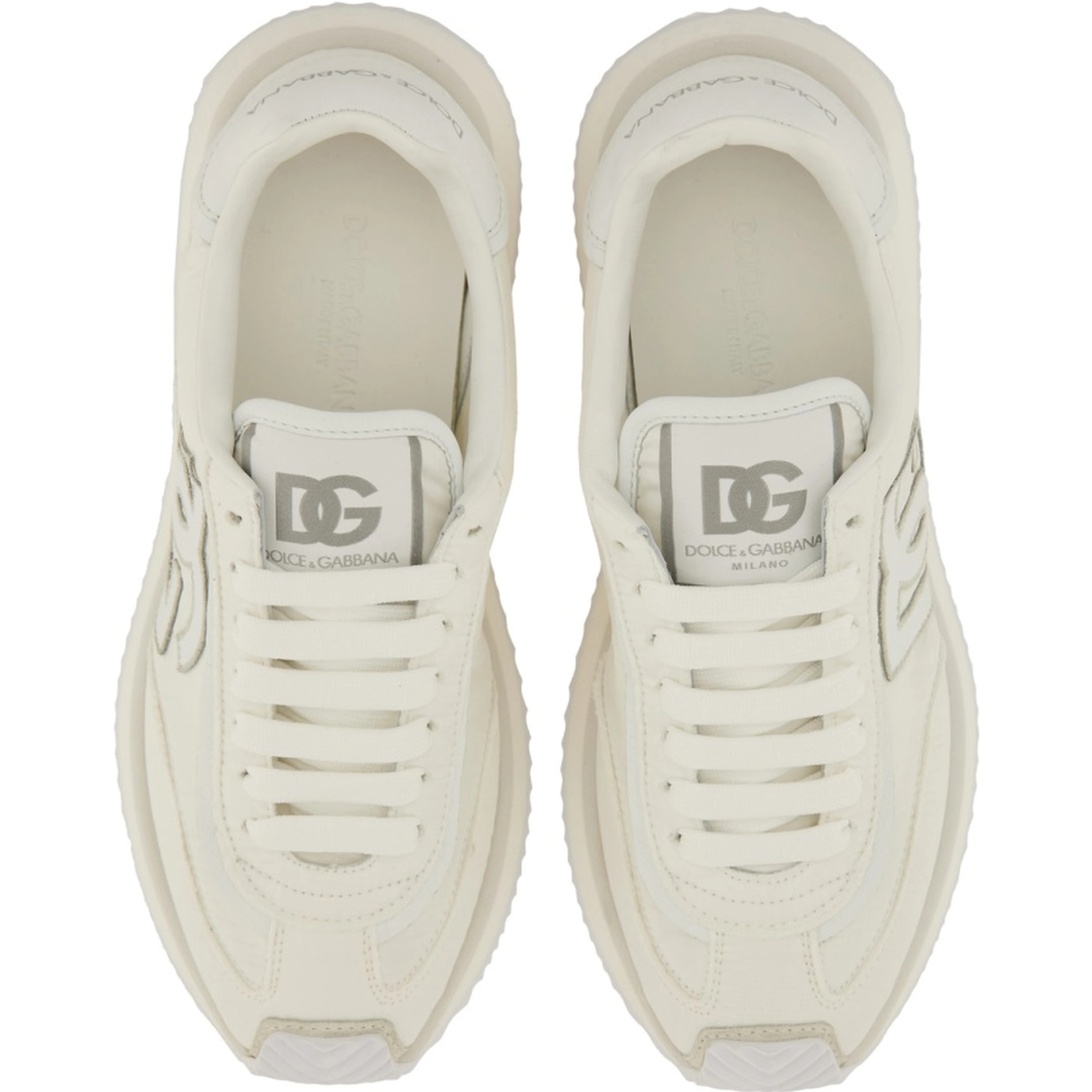 "DG CUSHION" SNEAKER