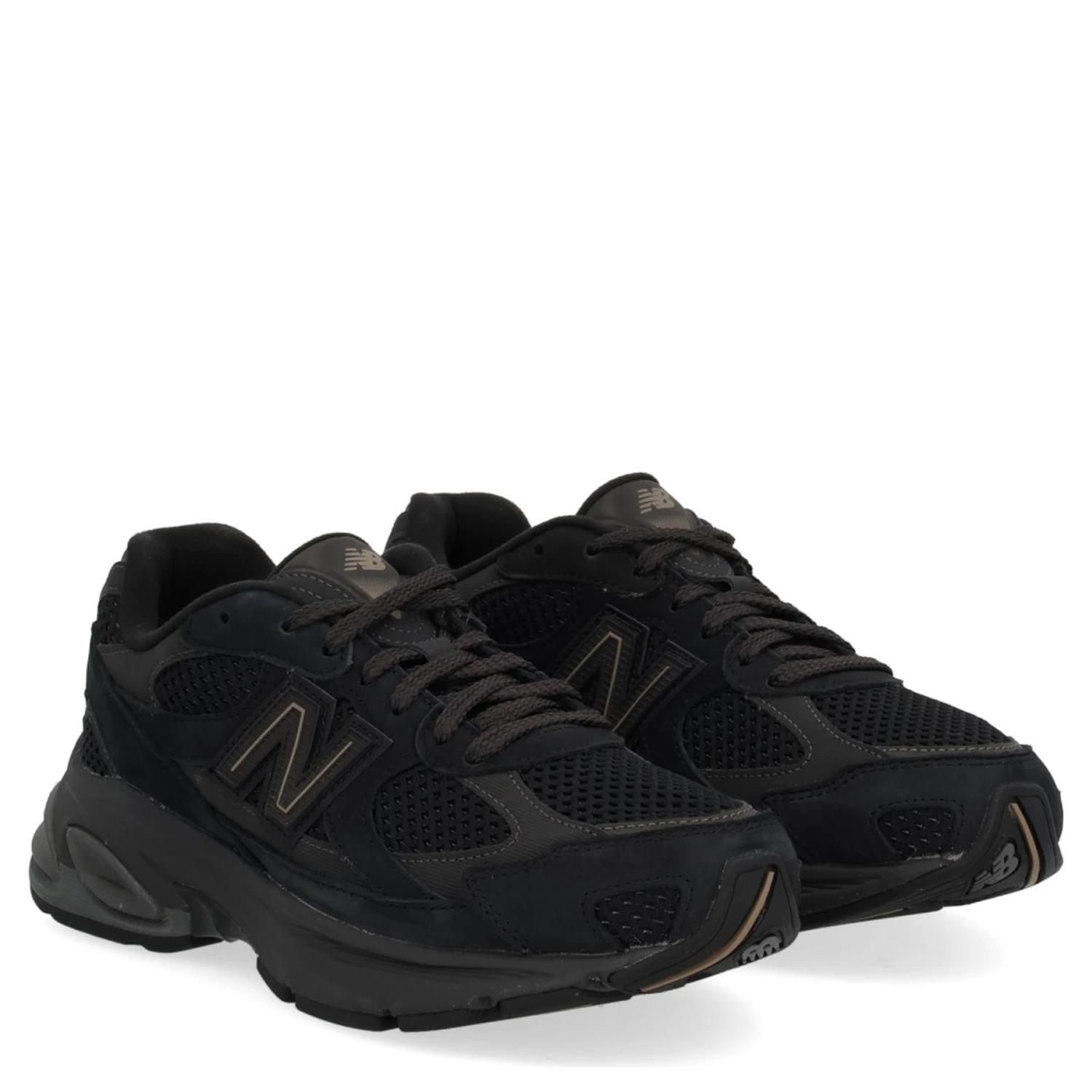 SNEAKER "U2010"