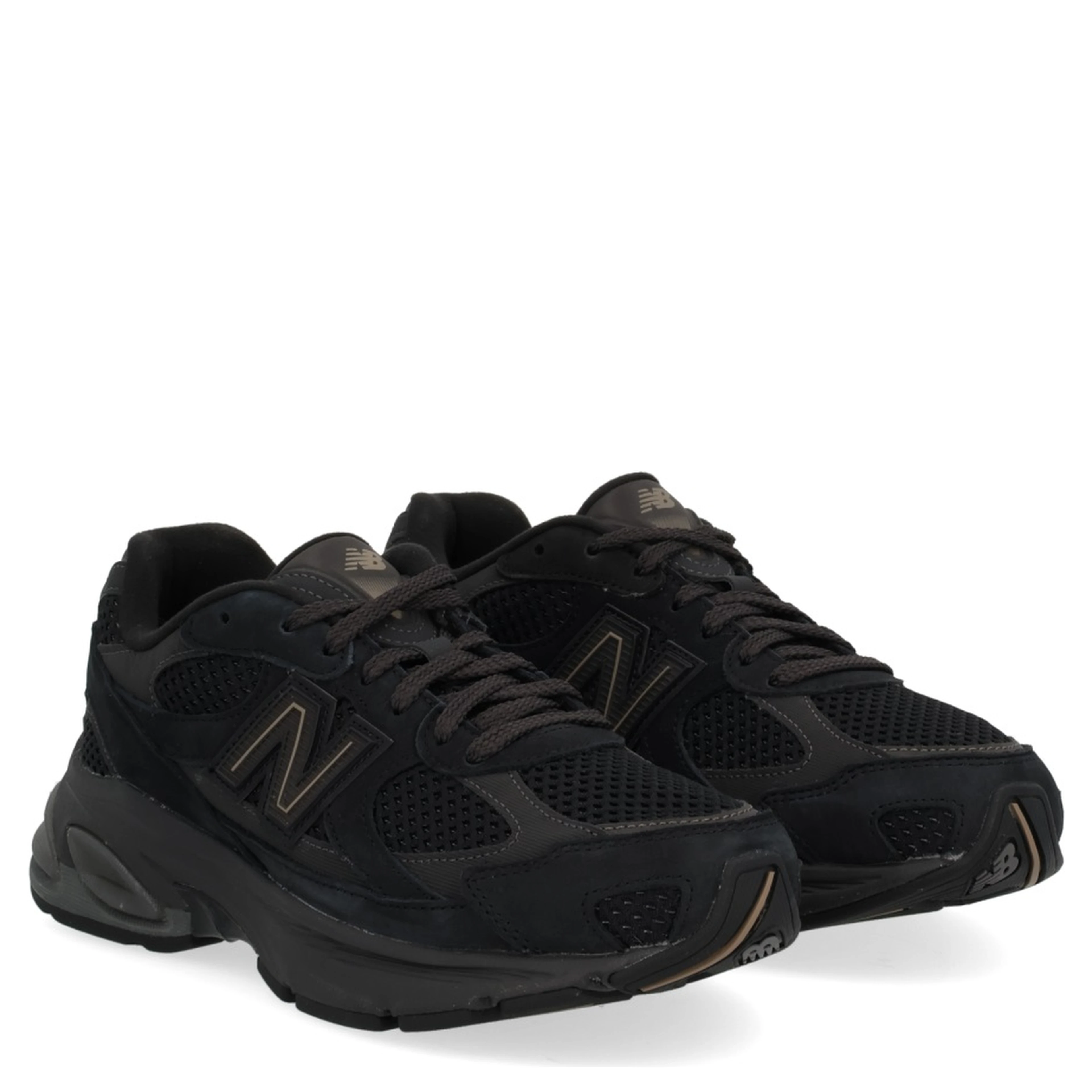 SNEAKER "U2010"