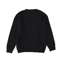 WOOL SWEATER