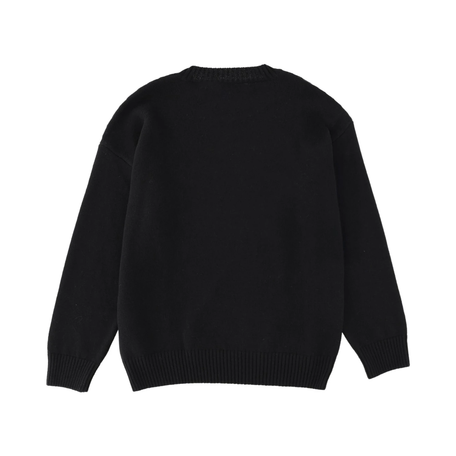 WOOL SWEATER