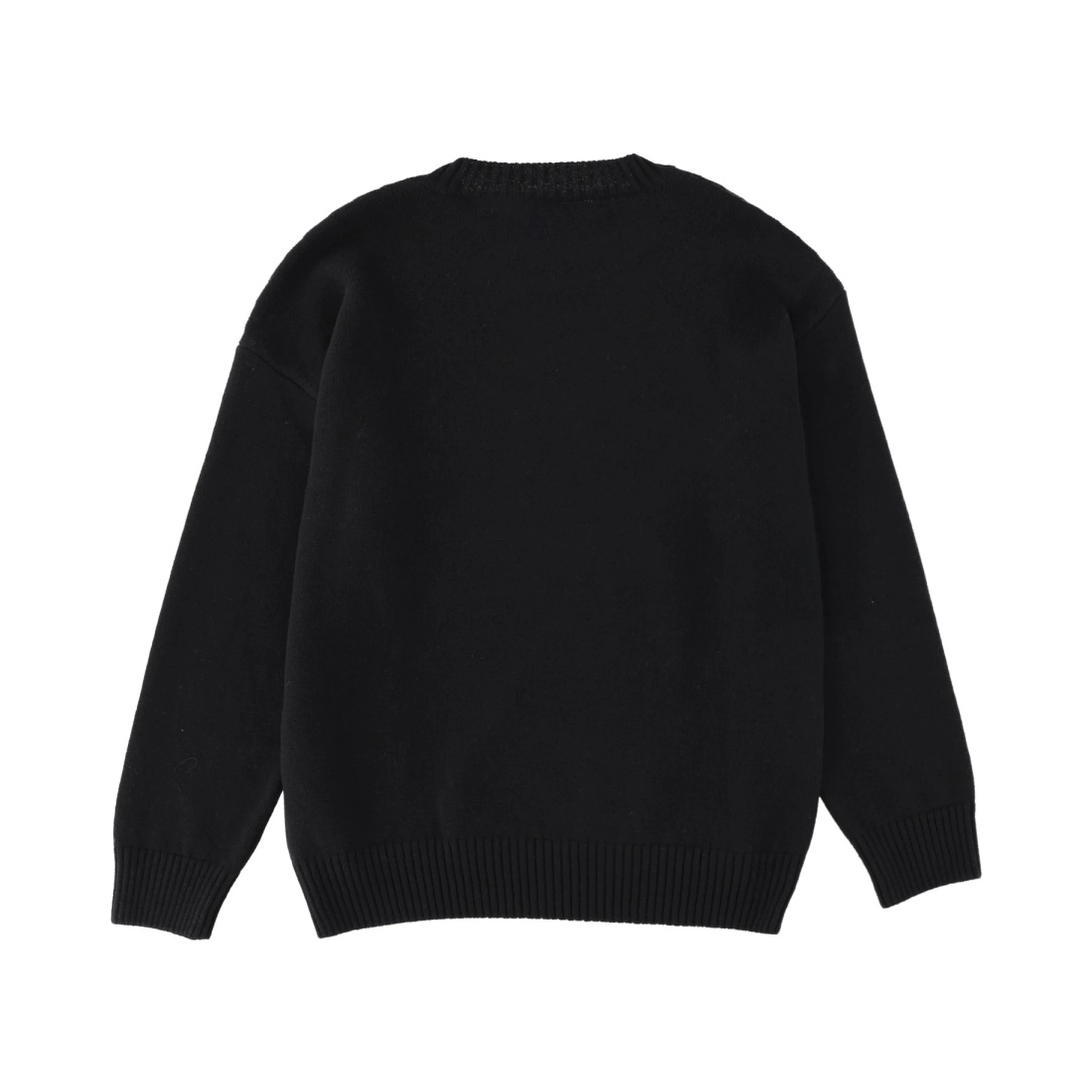 WOOL SWEATER