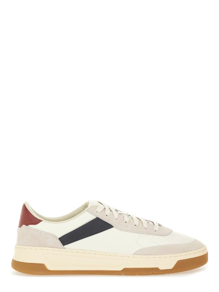 "BALTIMORE TENN" SNEAKER
