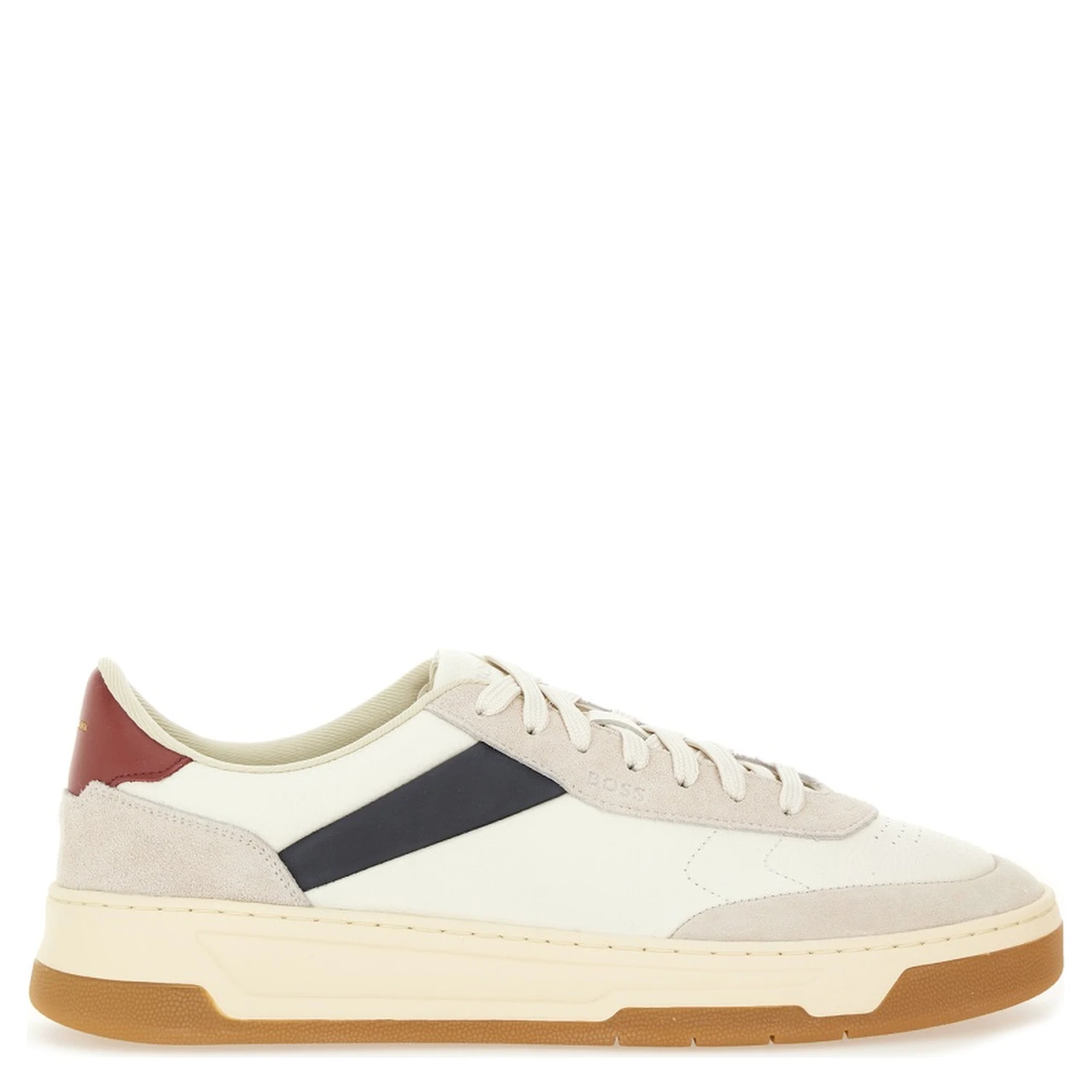 "BALTIMORE TENN" SNEAKER