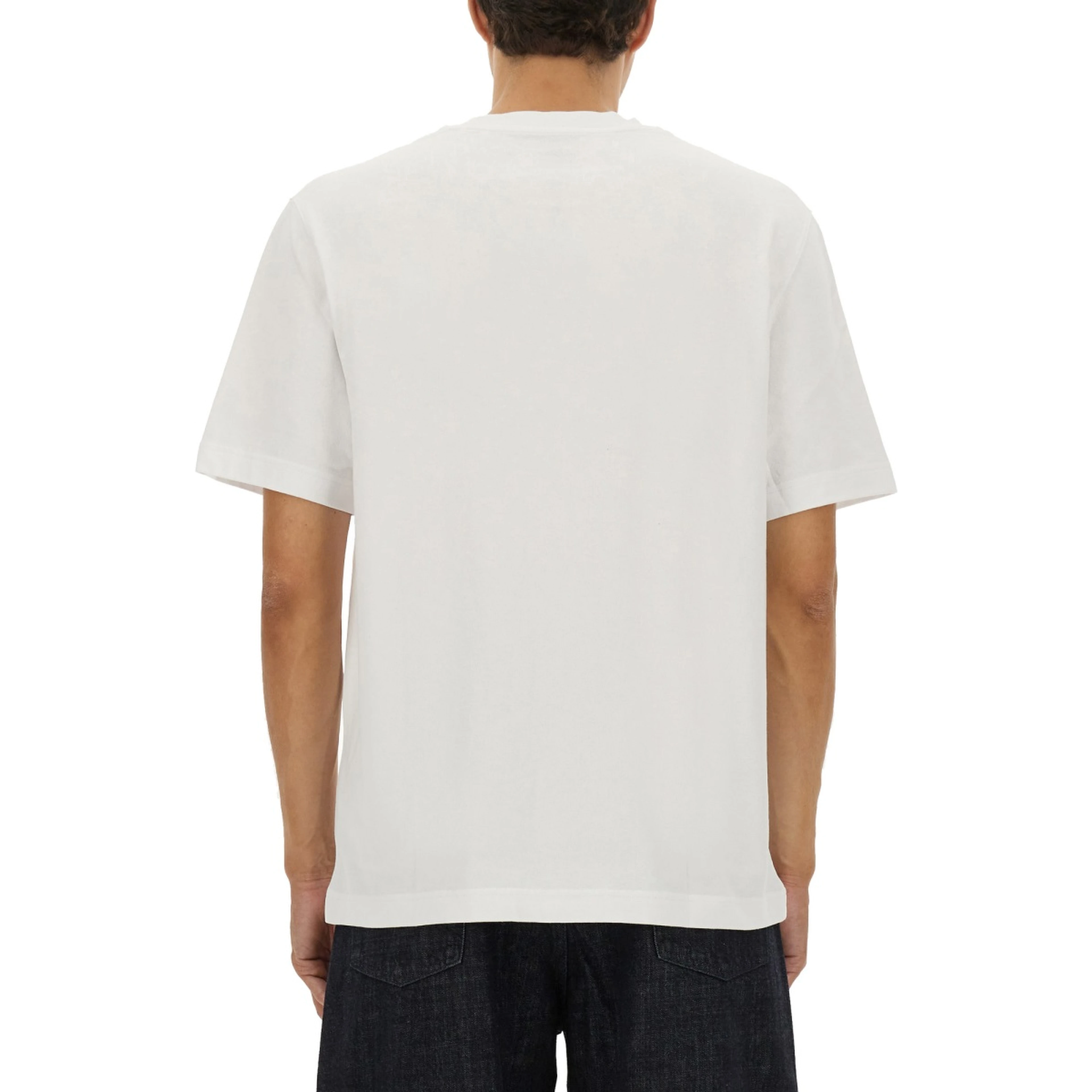 THE GROSGRAIN SHIRT