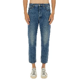 SLIM FIT JEANS