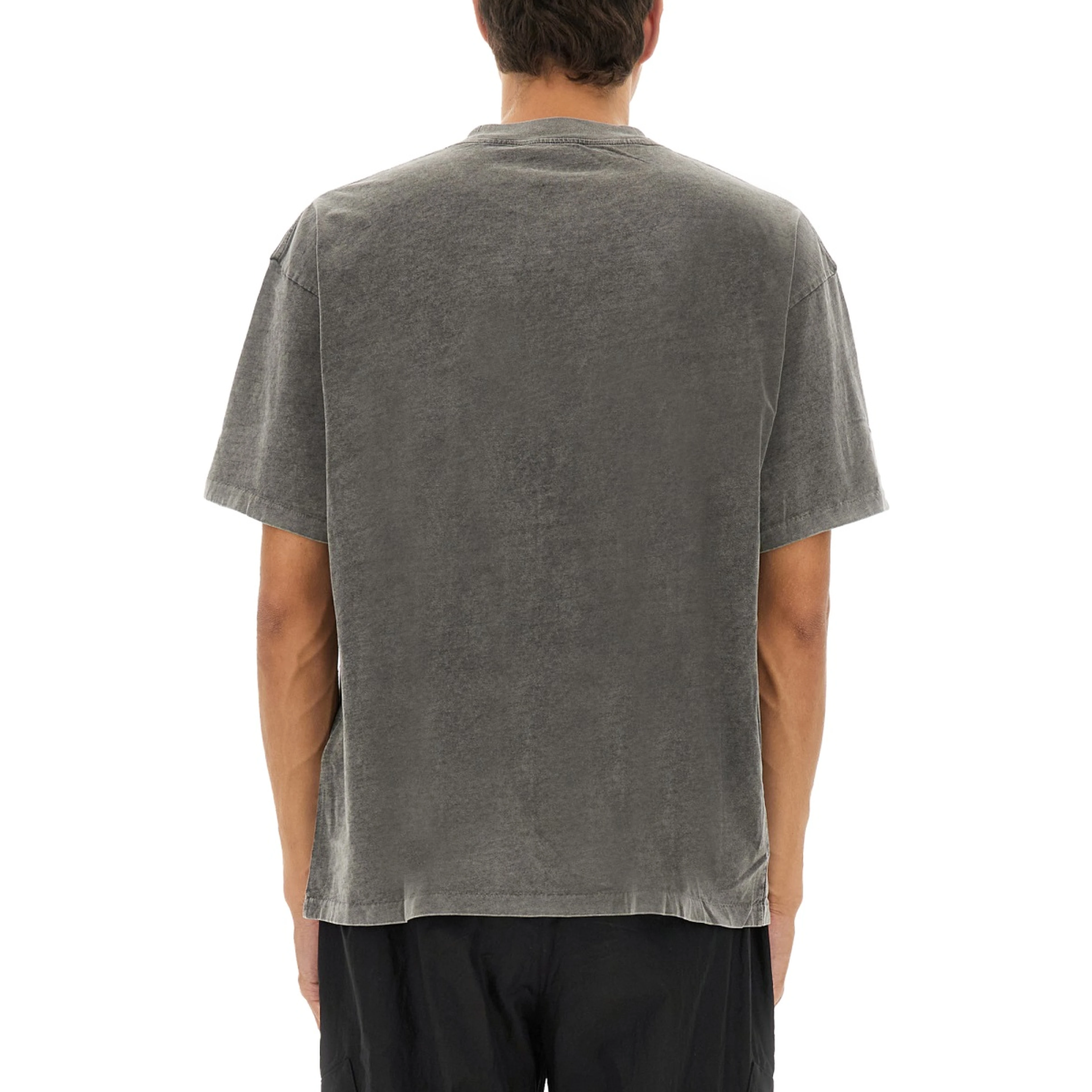 SCRIPT LOGO T-SHIRT