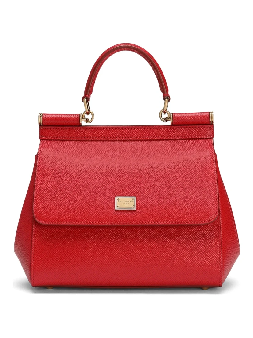 HAND BAG "SICILY" MEDIUM