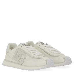 "DG CUSHION" SNEAKER