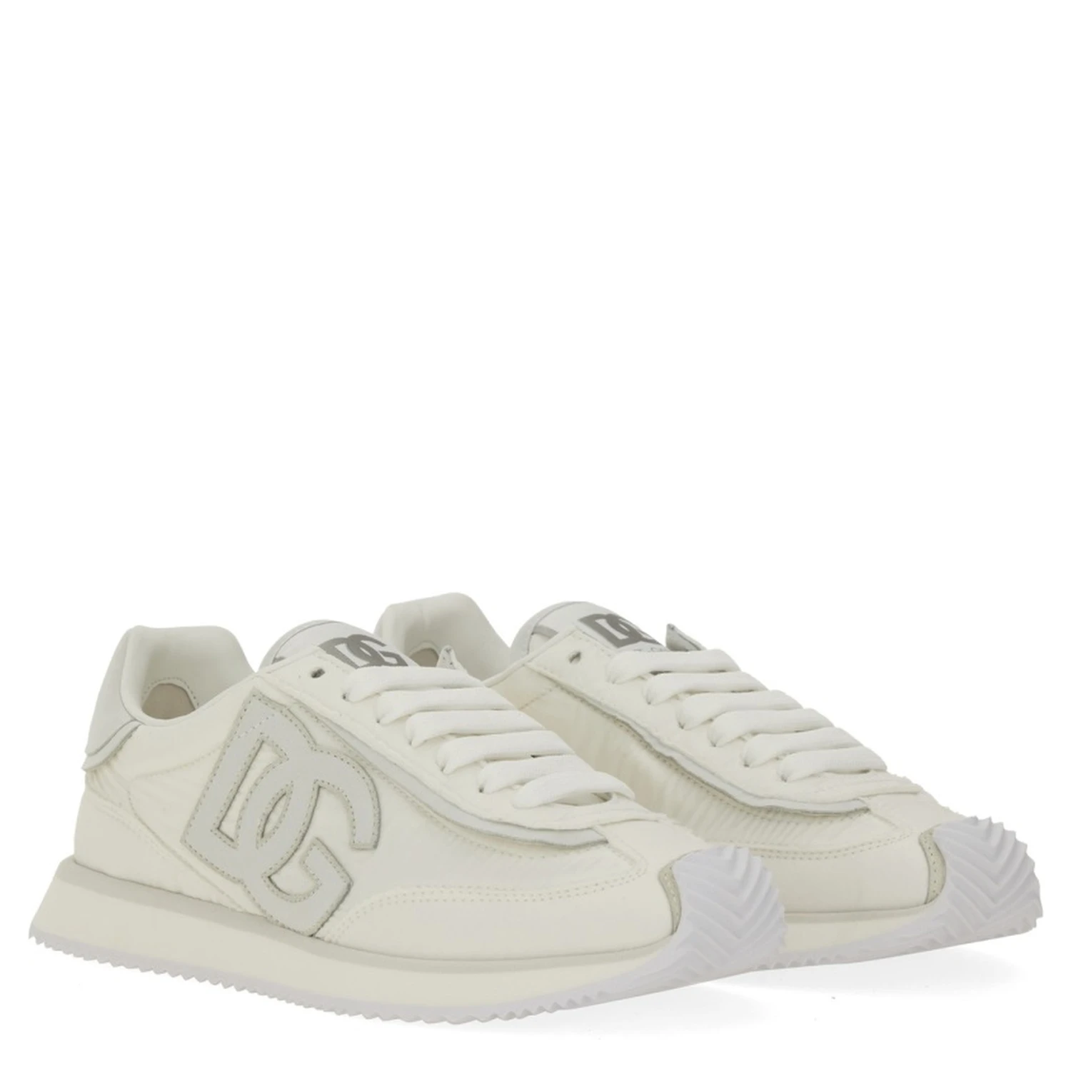 "DG CUSHION" SNEAKER