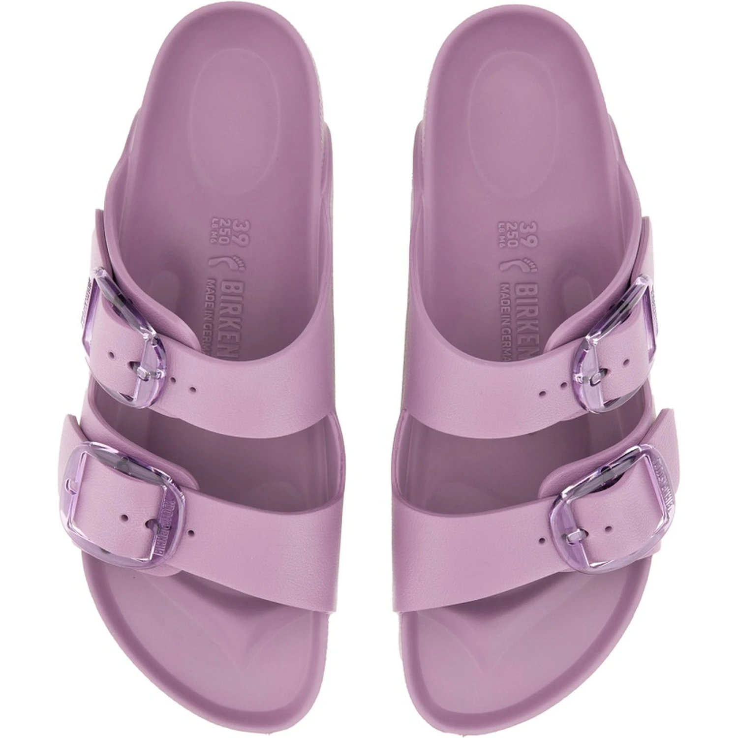 ARIZONA BIG BUCKLE" SANDAL