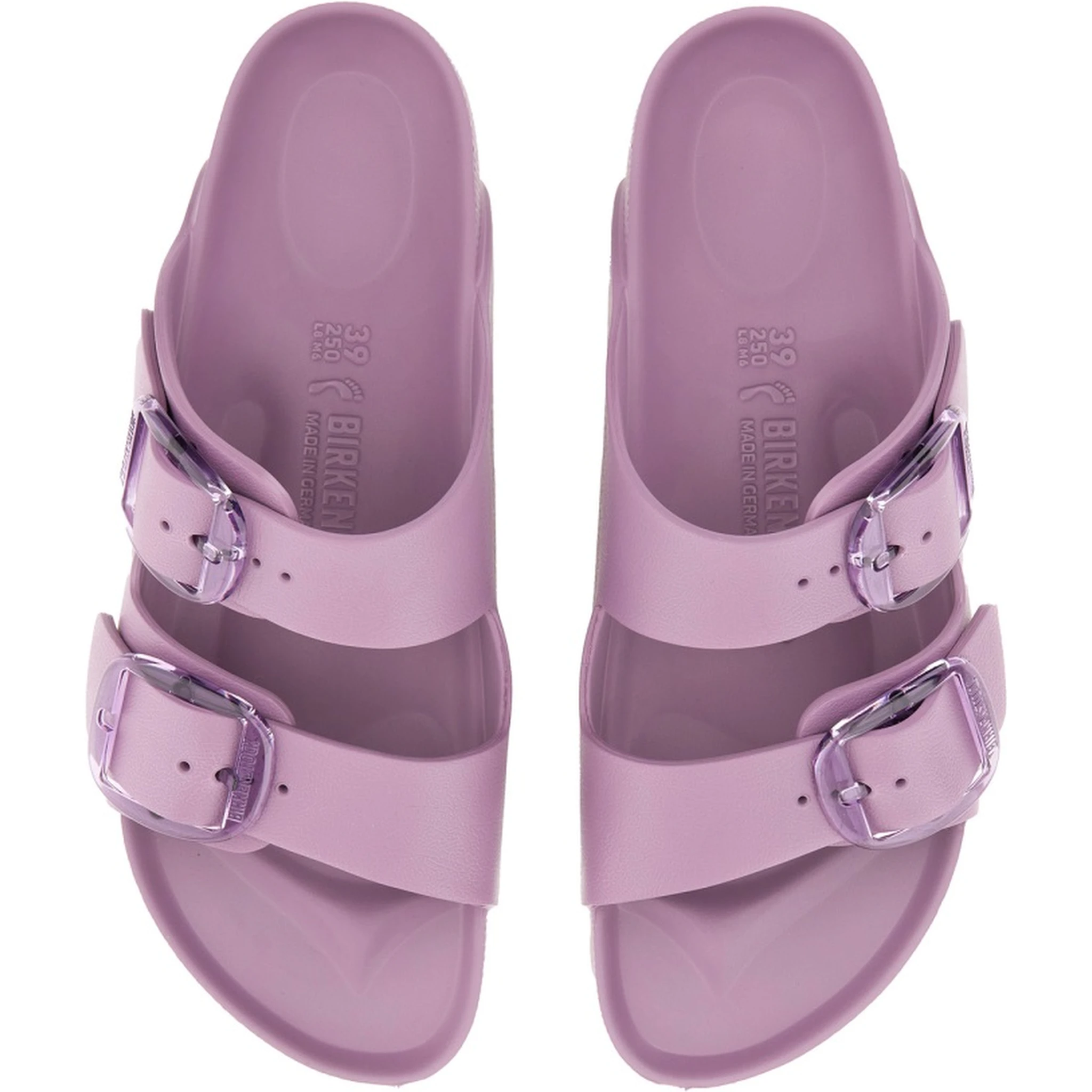 ARIZONA BIG BUCKLE" SANDAL