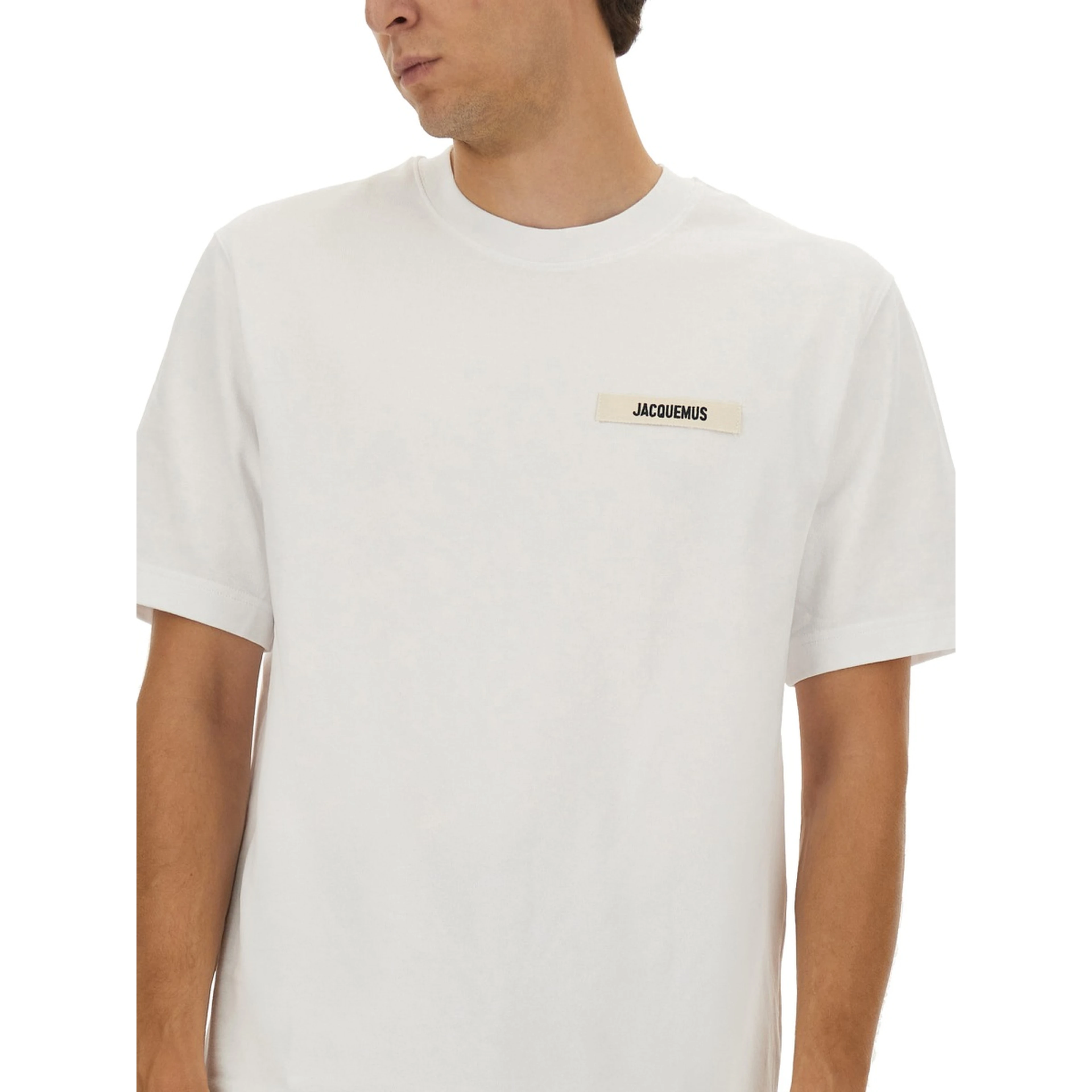 THE GROSGRAIN SHIRT