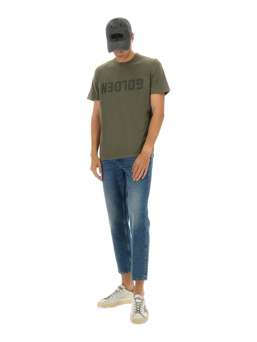 SLIM FIT JEANS