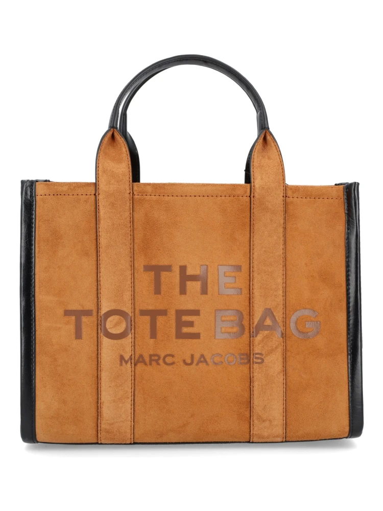 "THE MEDIUM TOTE" BAG