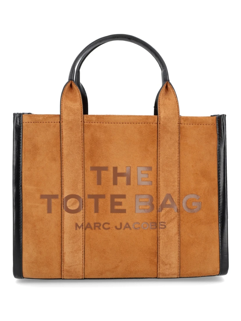 "THE MEDIUM TOTE" BAG