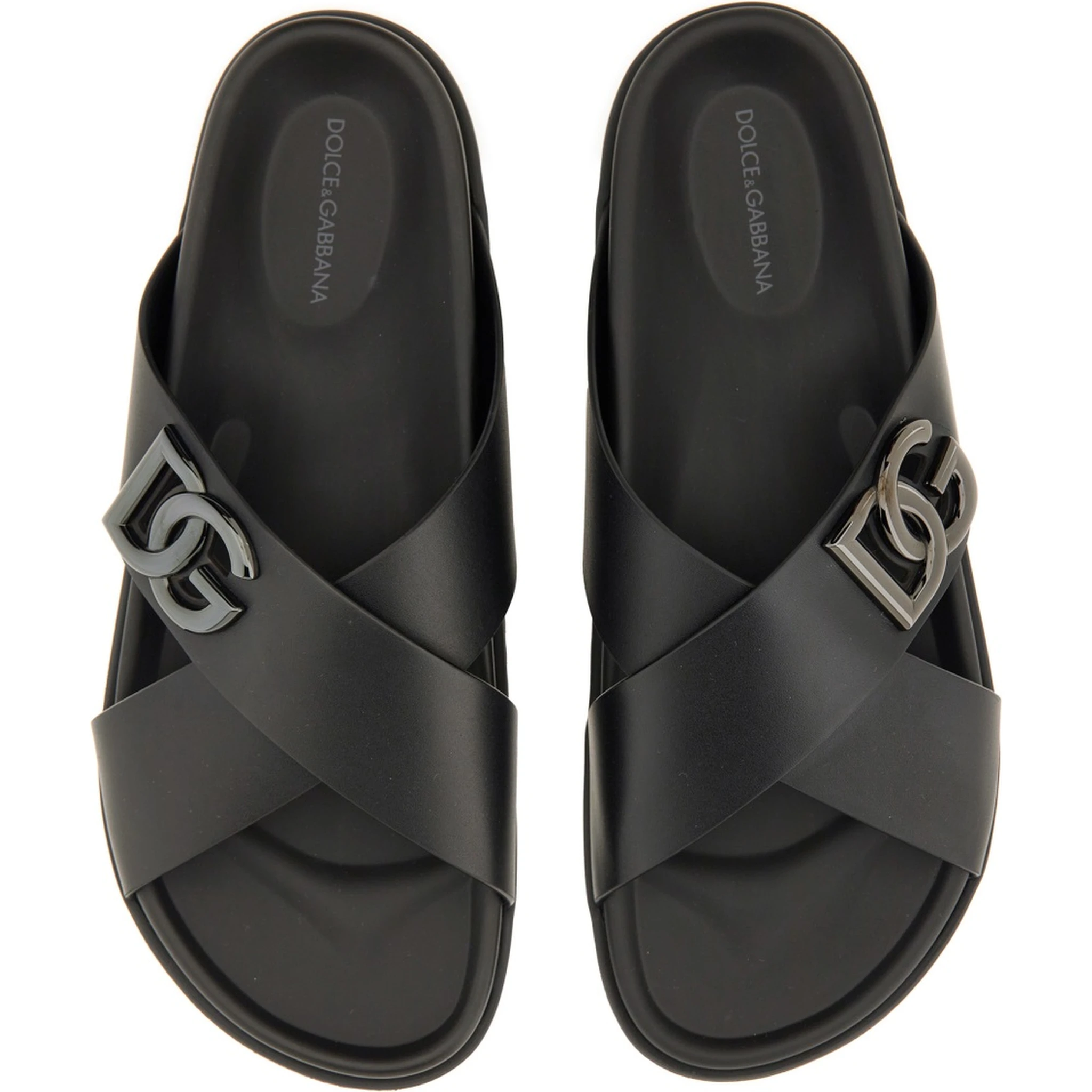 CALFSKIN SANDAL