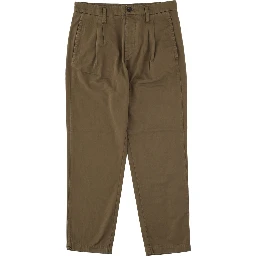 CHINO PANTS