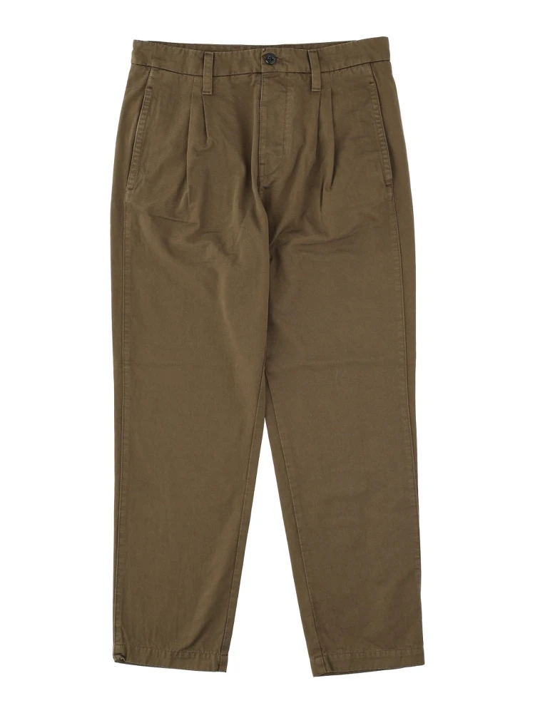 CHINO PANTS