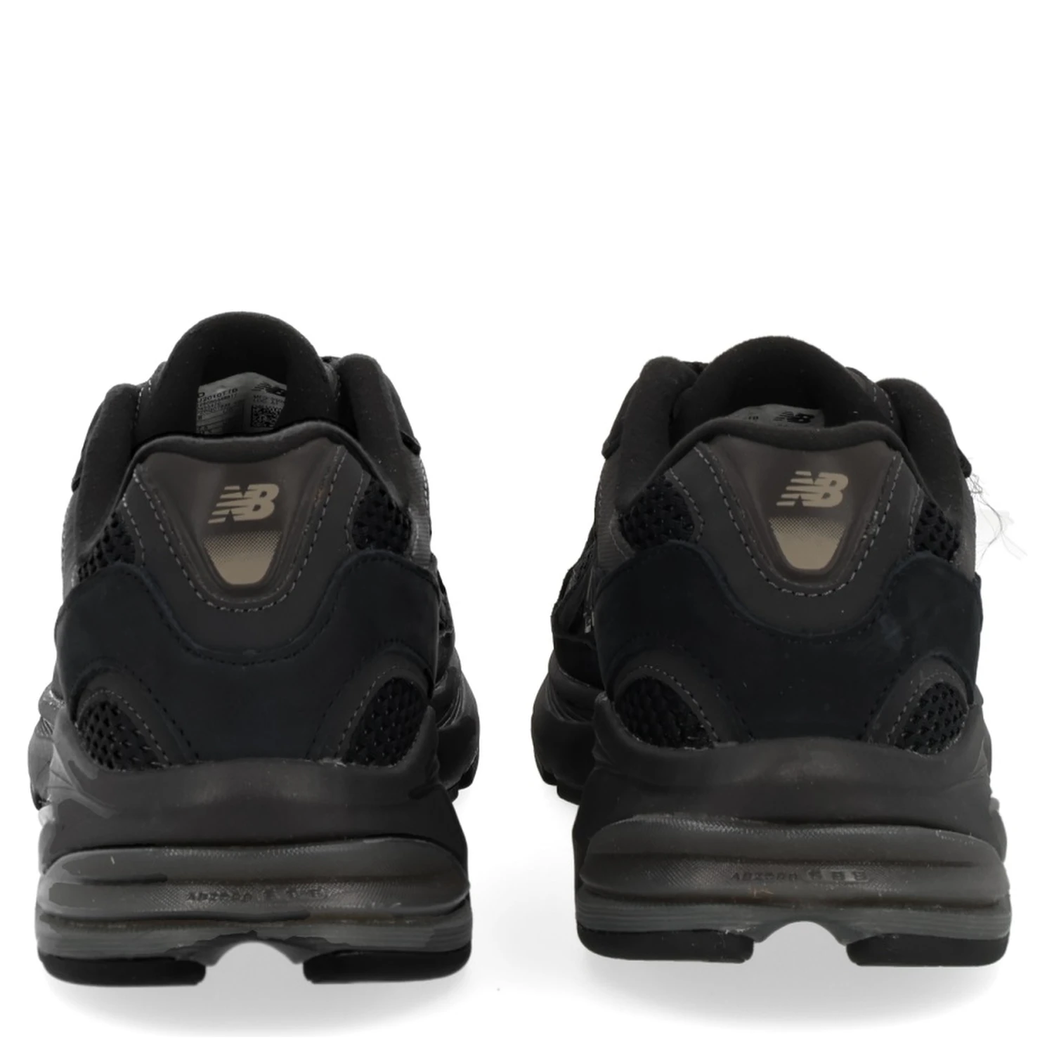 SNEAKER "U2010"
