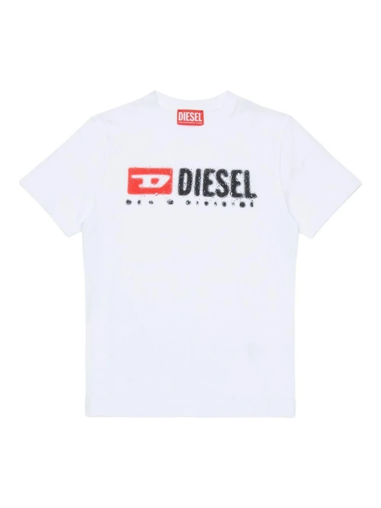 "TADJUSTK14" T-SHIRT
