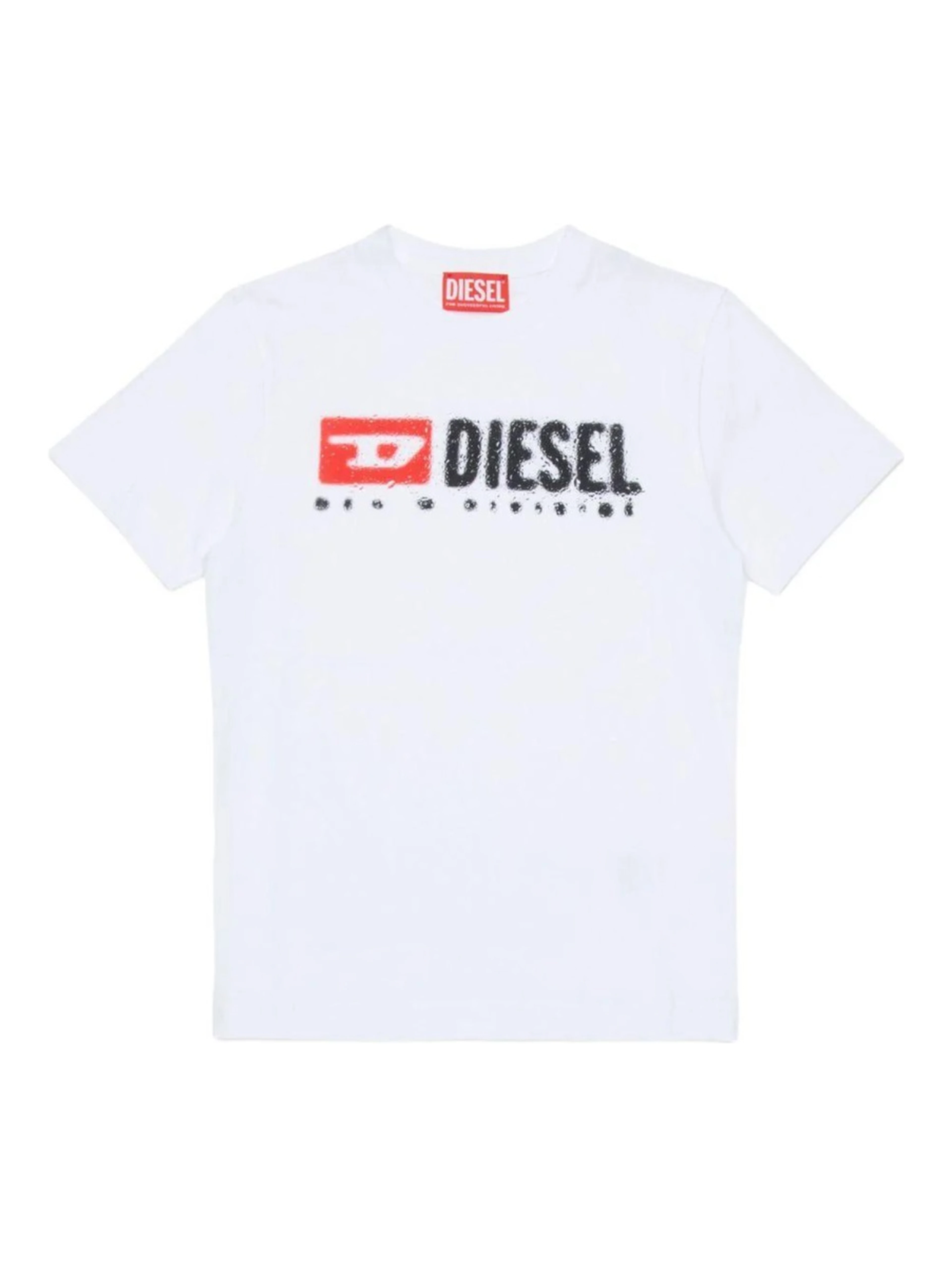 "TADJUSTK14" T-SHIRT
