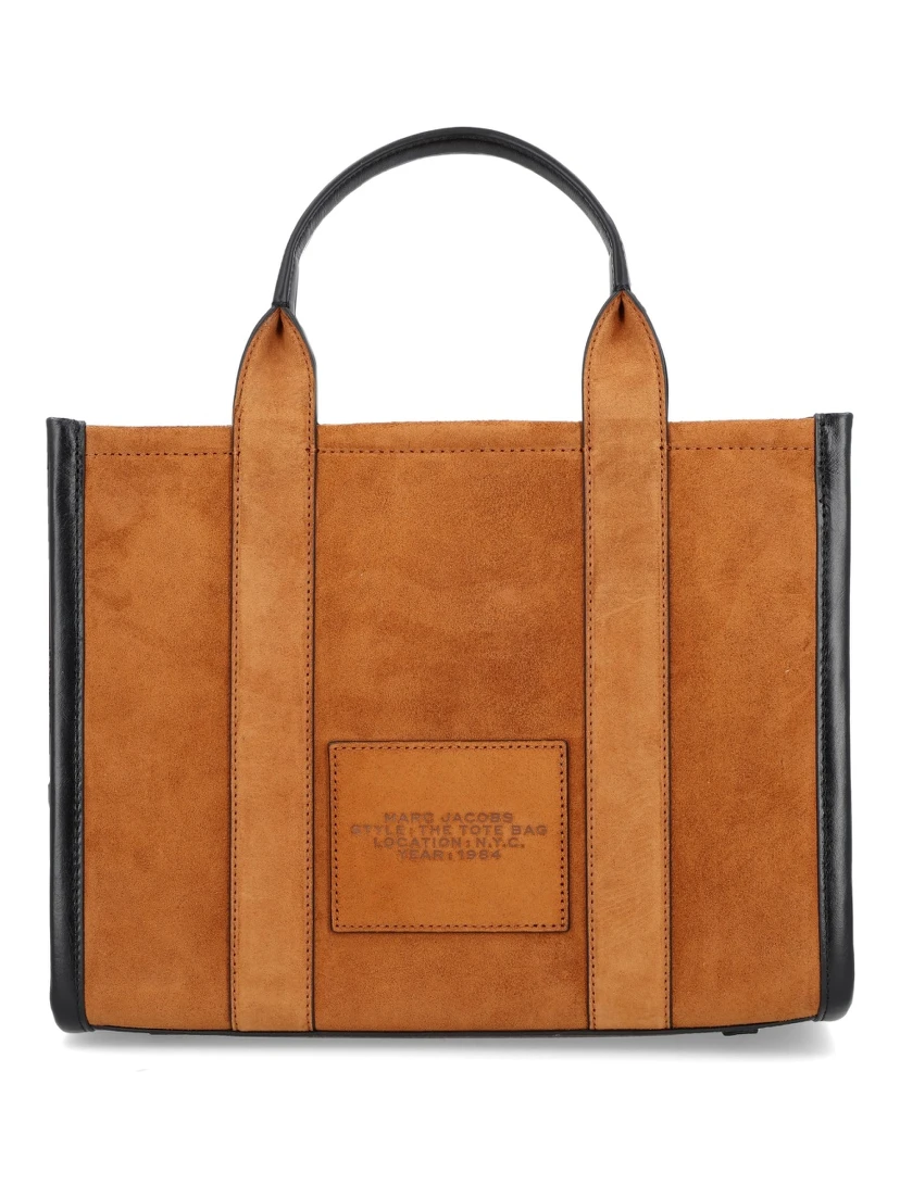 "THE MEDIUM TOTE" BAG