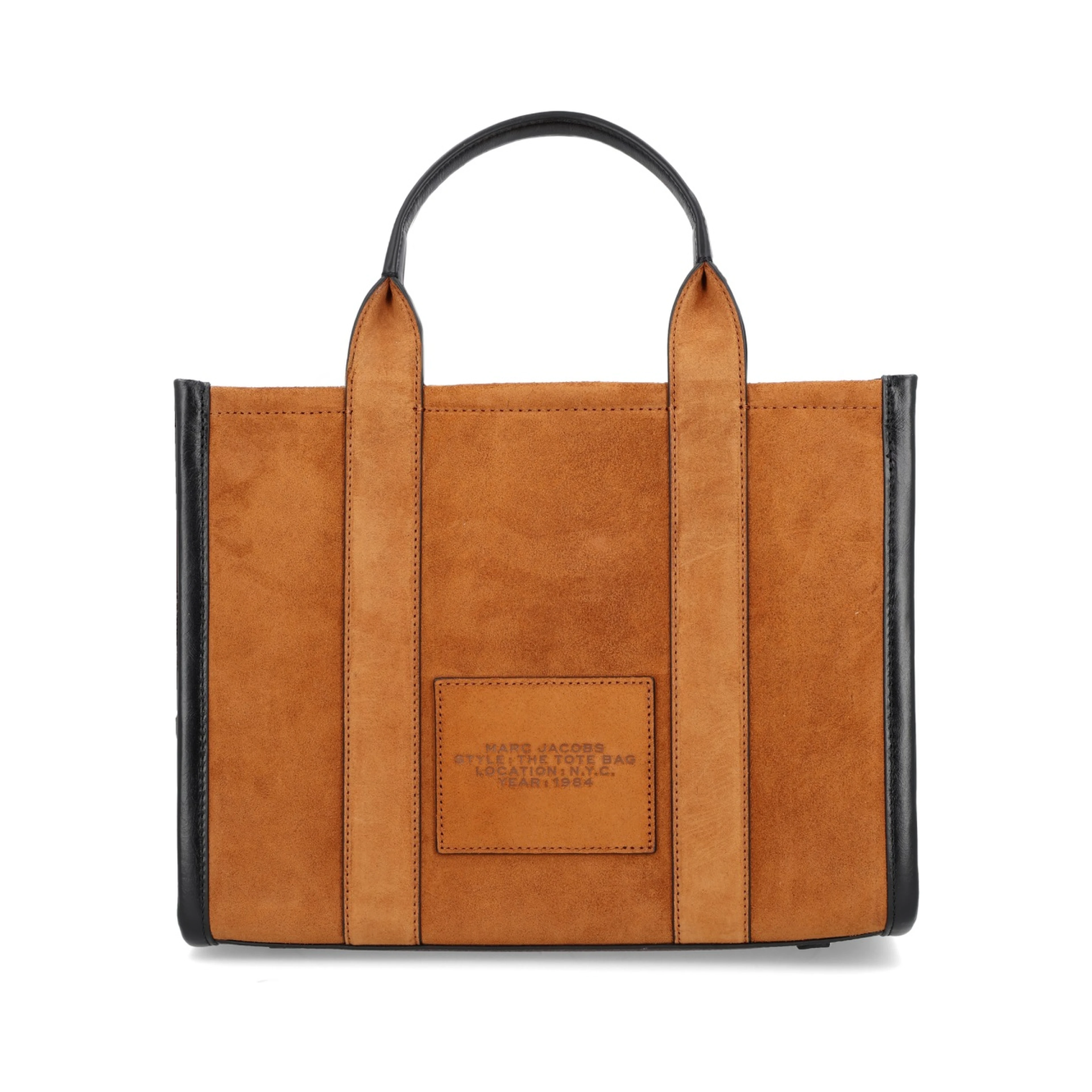 "THE MEDIUM TOTE" BAG