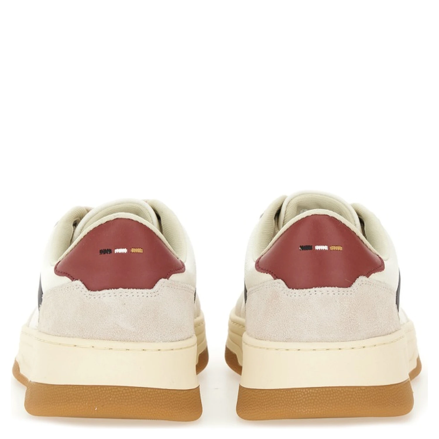 "BALTIMORE TENN" SNEAKER