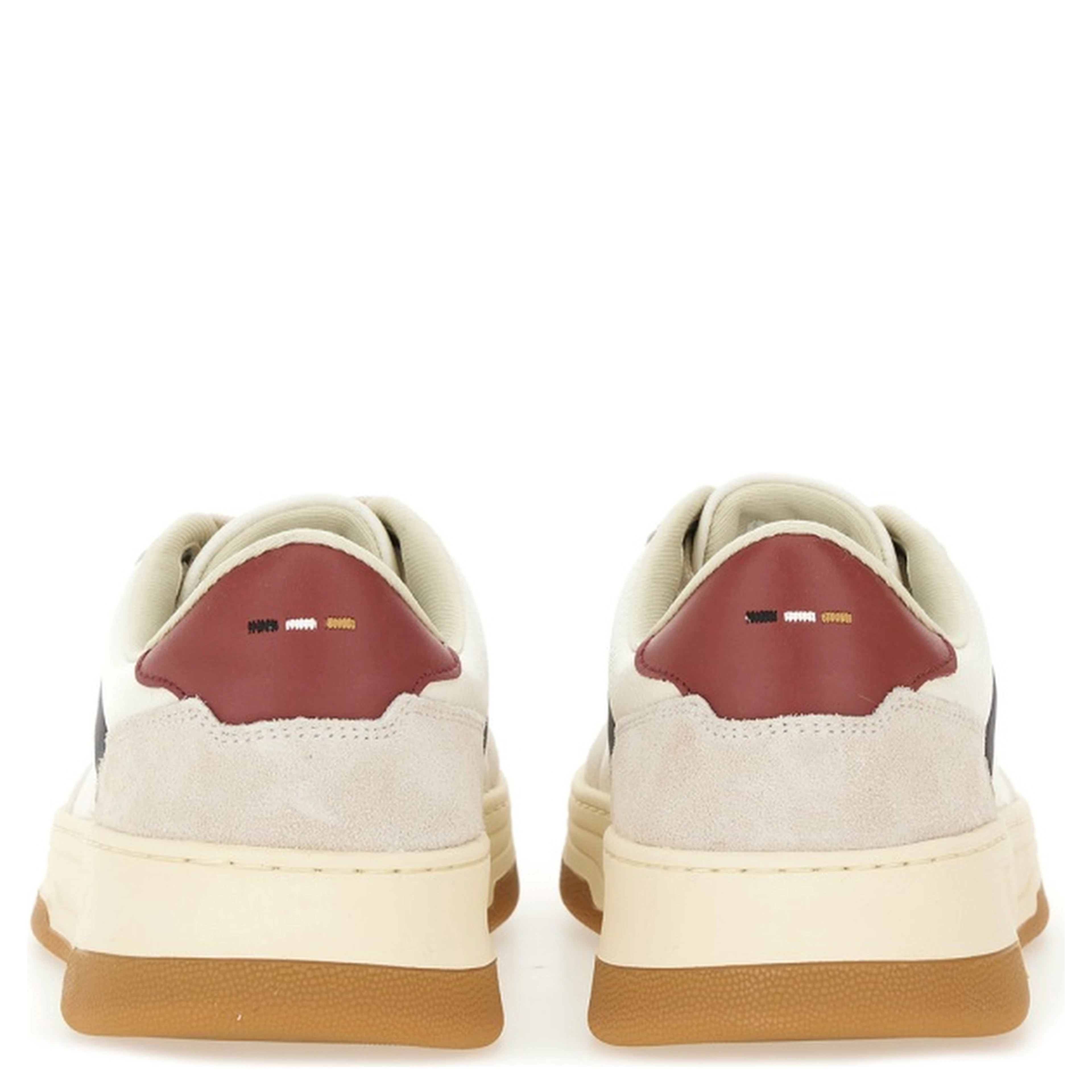 "BALTIMORE TENN" SNEAKER