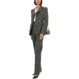 قميص بكشكشة