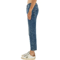 SLIM FIT JEANS