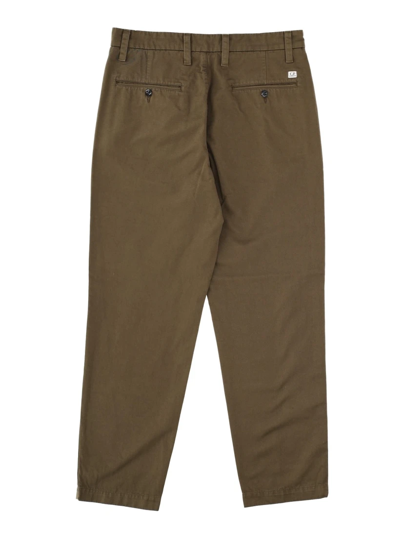 CHINO PANTS