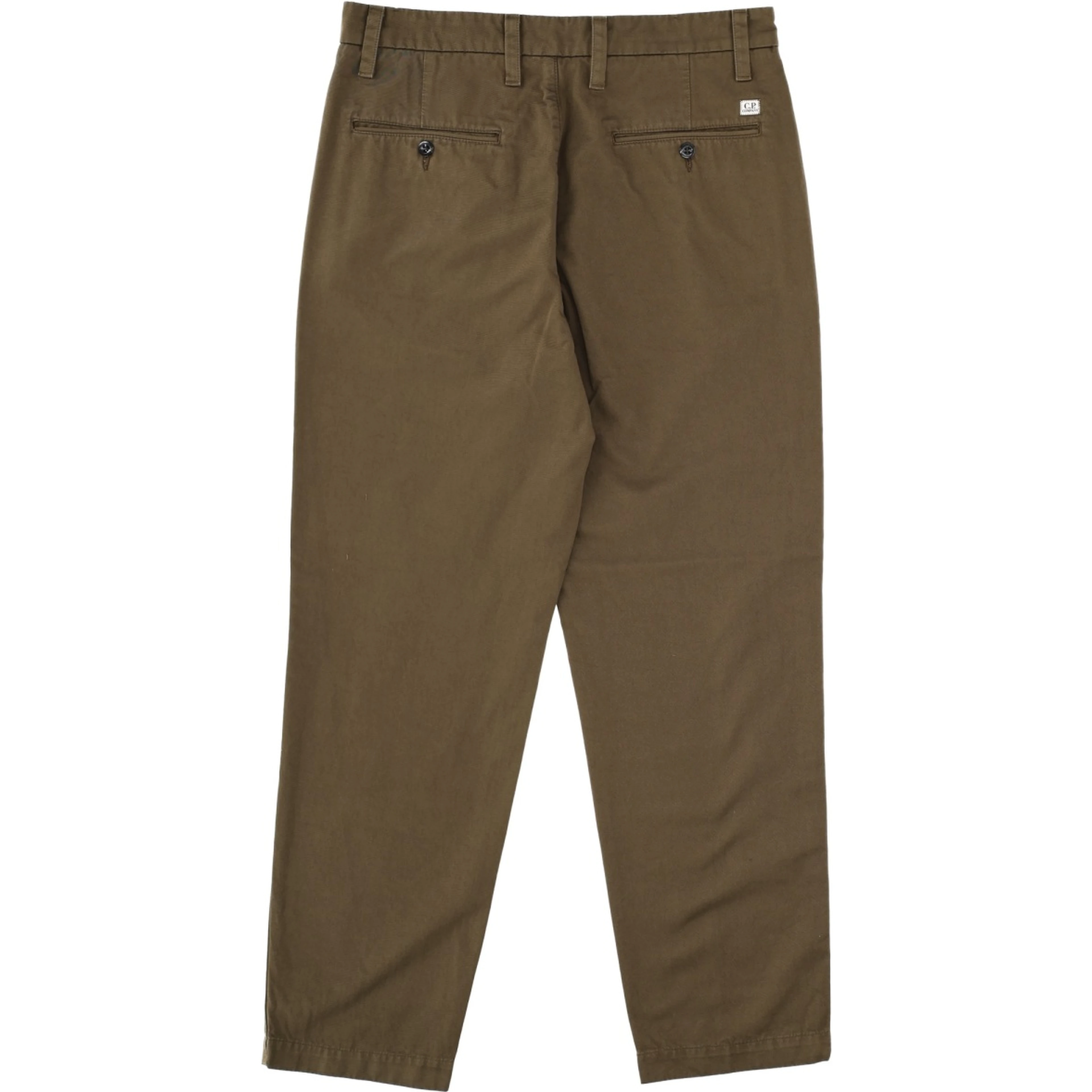 CHINO PANTS