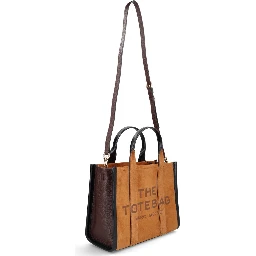 "THE MEDIUM TOTE" BAG