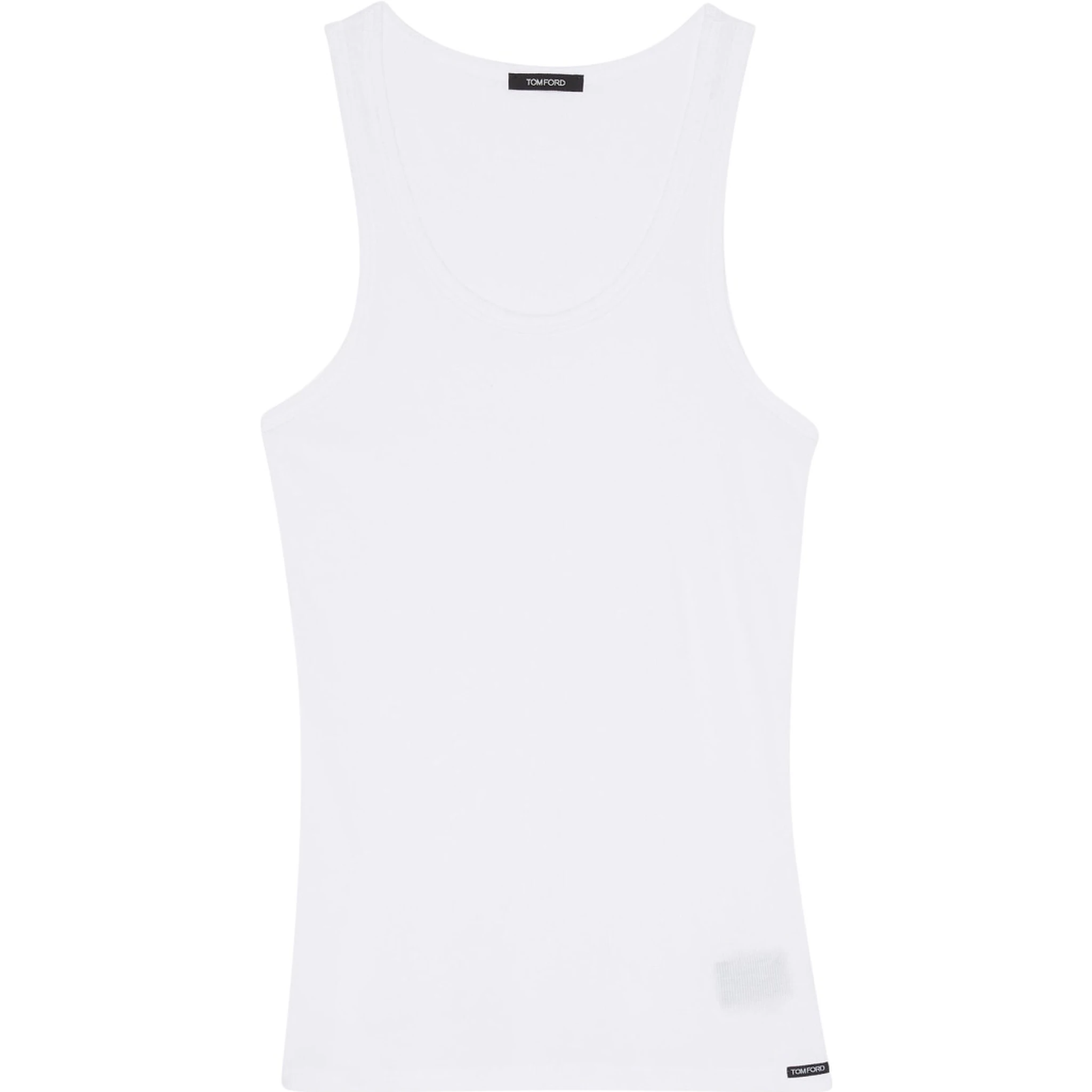 TANK TOP WITH LOGO