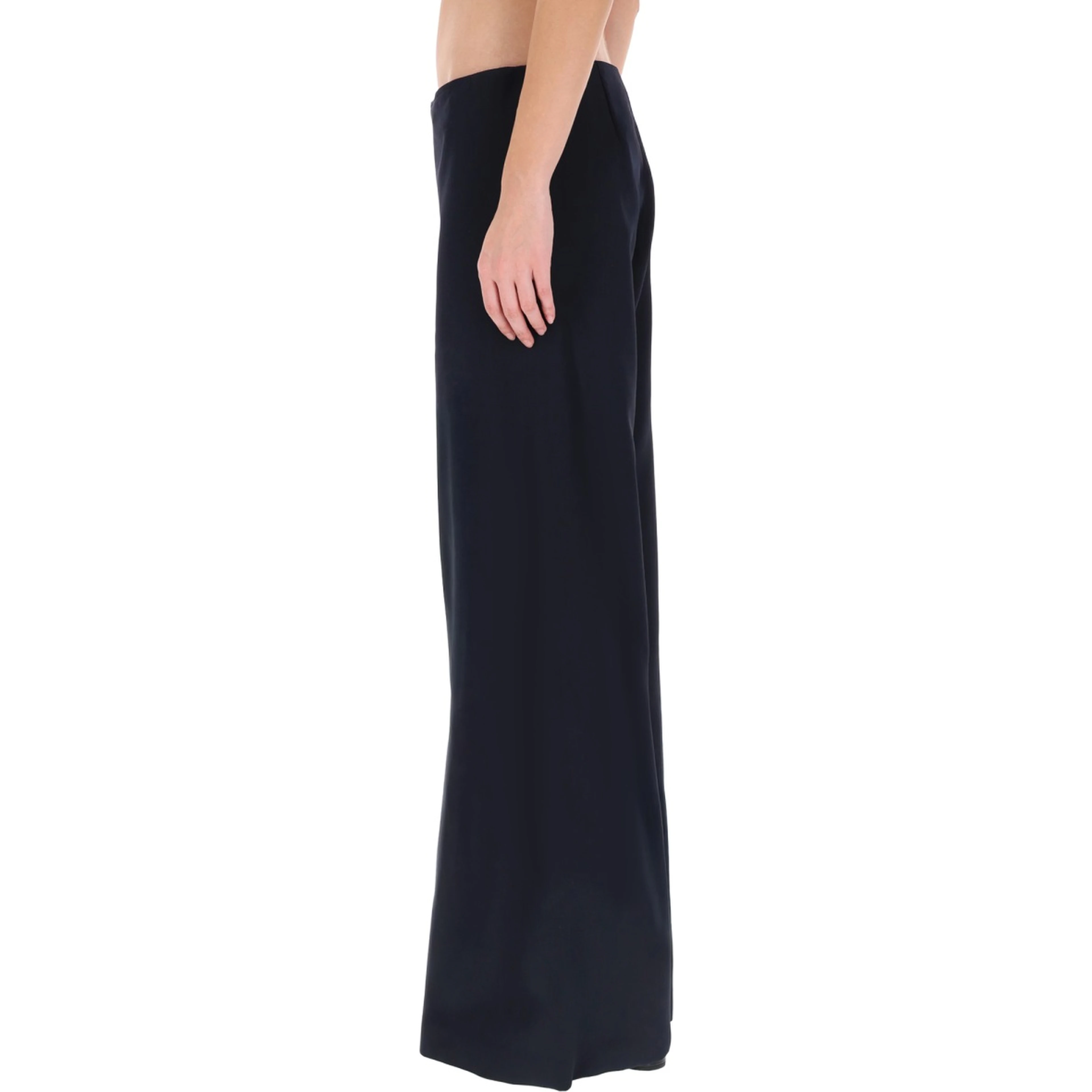 "THE WRAPAROUND" PANTS SKIRT