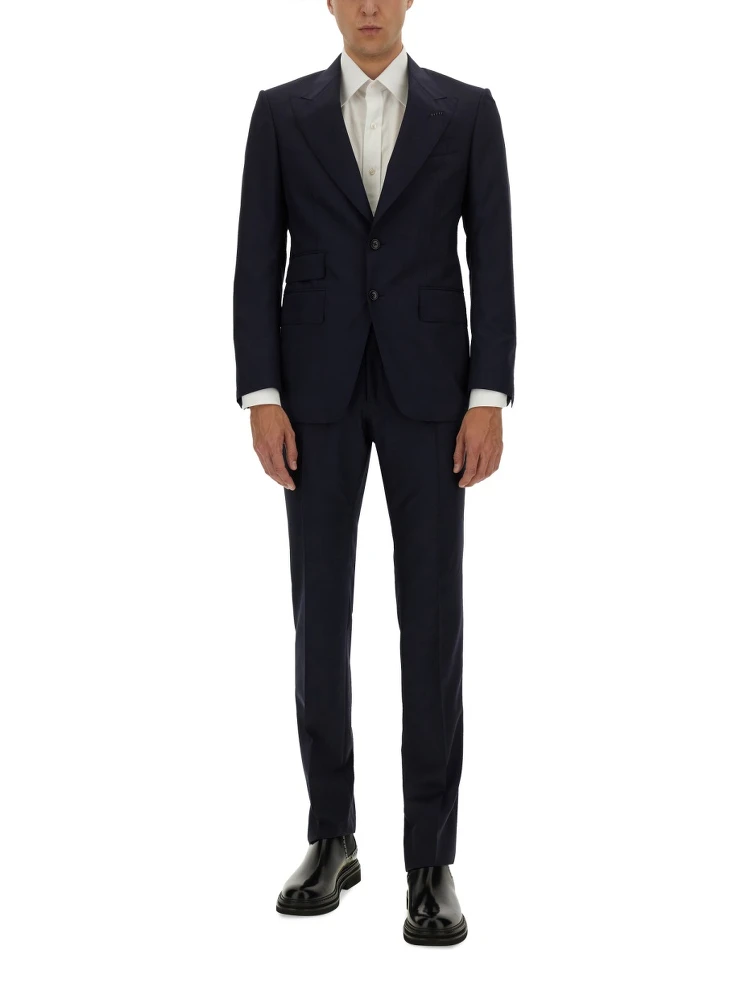 SLIM FIT POPLIN SHIRT alternative