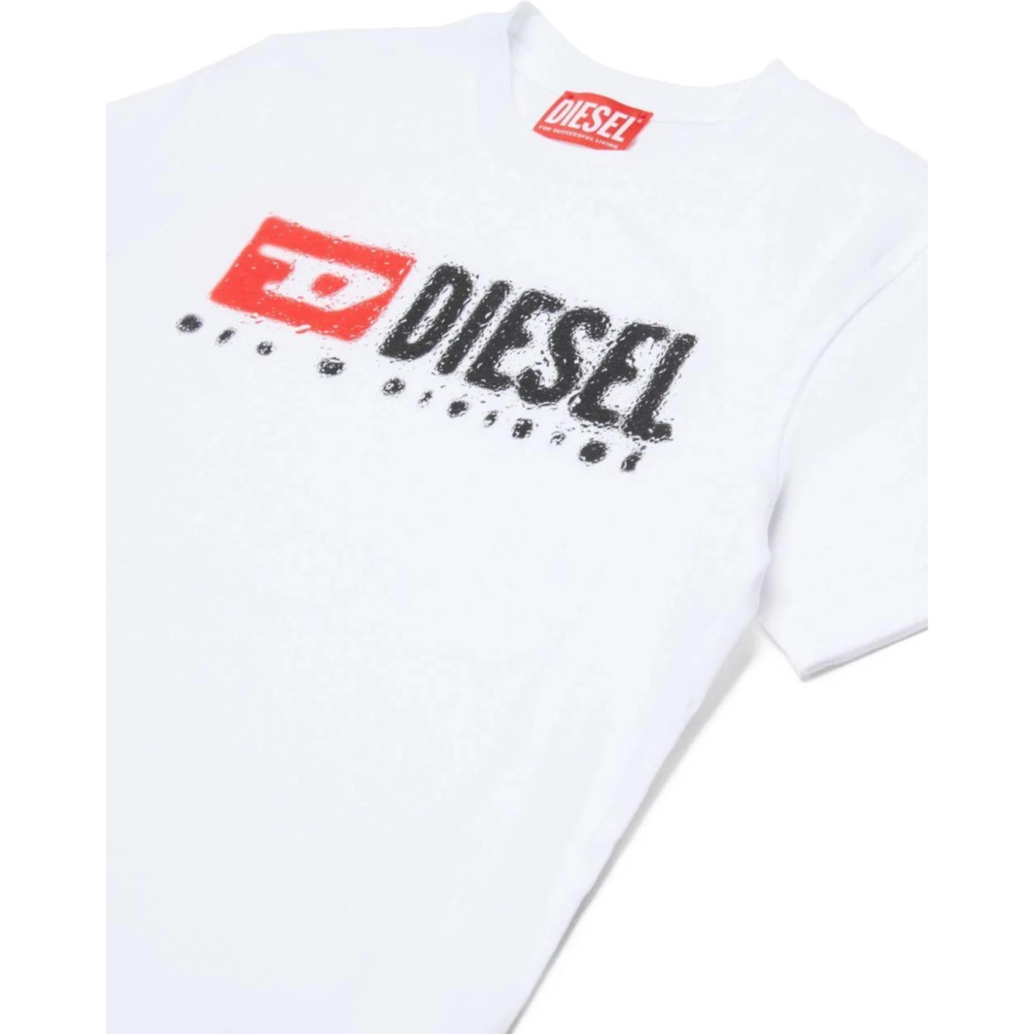 "TADJUSTK14" T-SHIRT