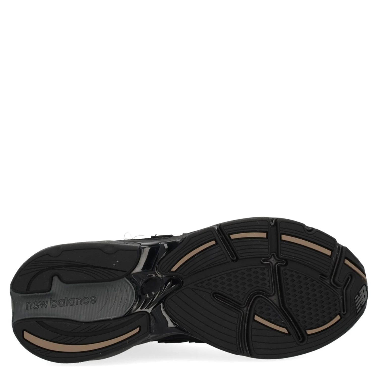 SNEAKER "U2010"