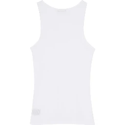 TANK TOP WITH LOGO