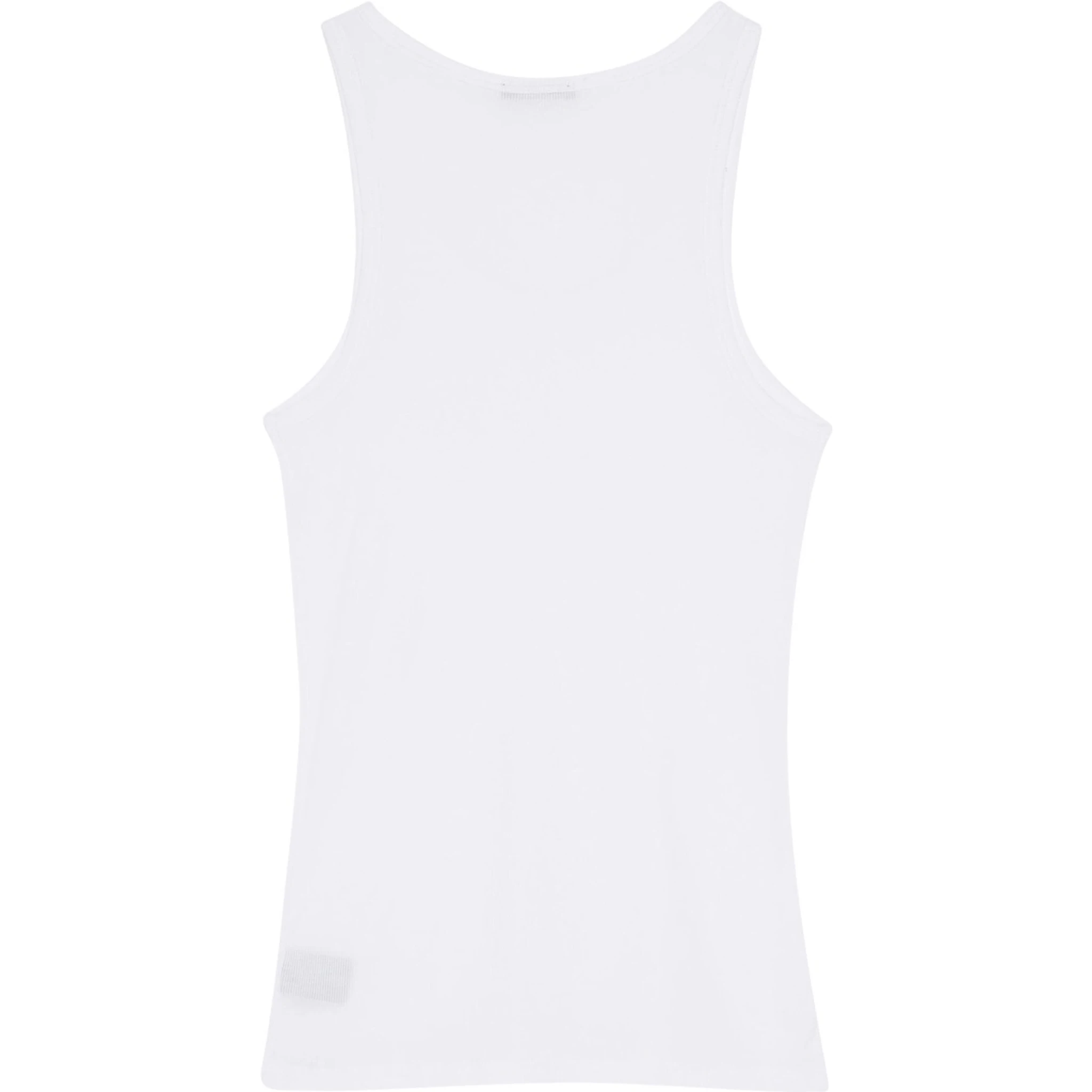 TANK TOP WITH LOGO