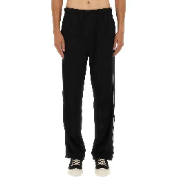 TRACK PANTS "BOKE FLOWER"