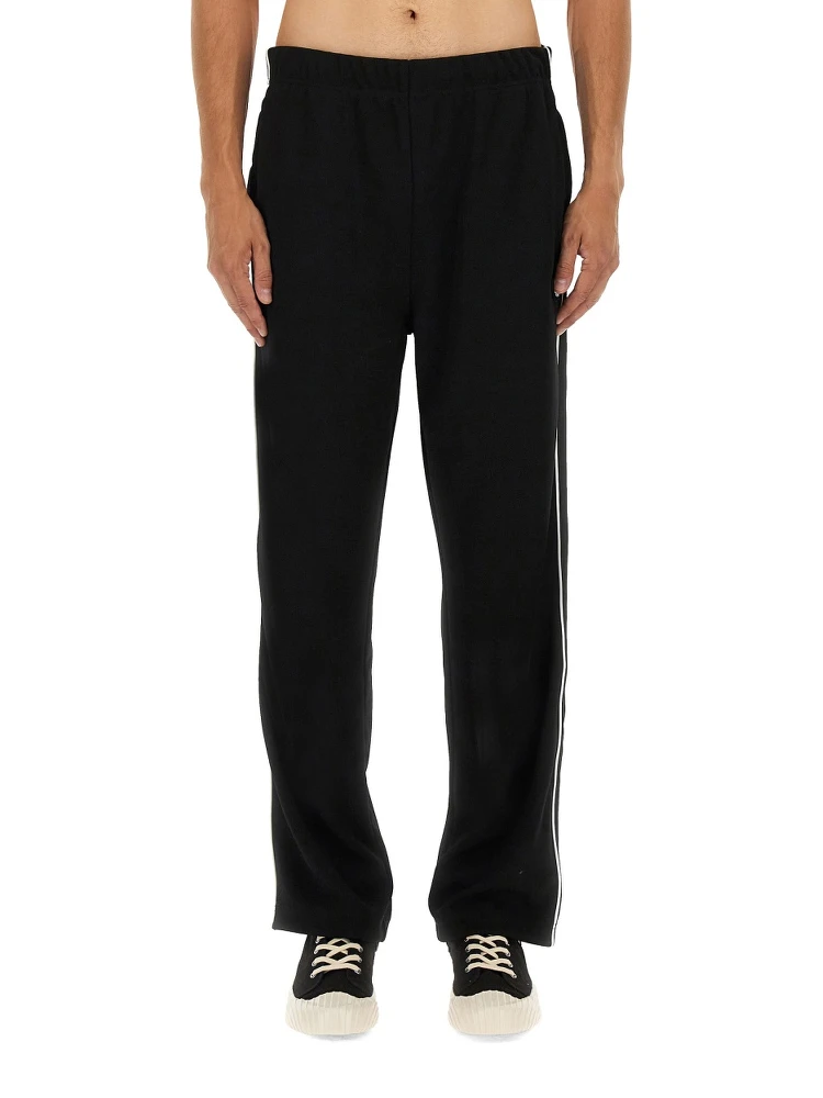 TRACK PANTS "BOKE FLOWER"