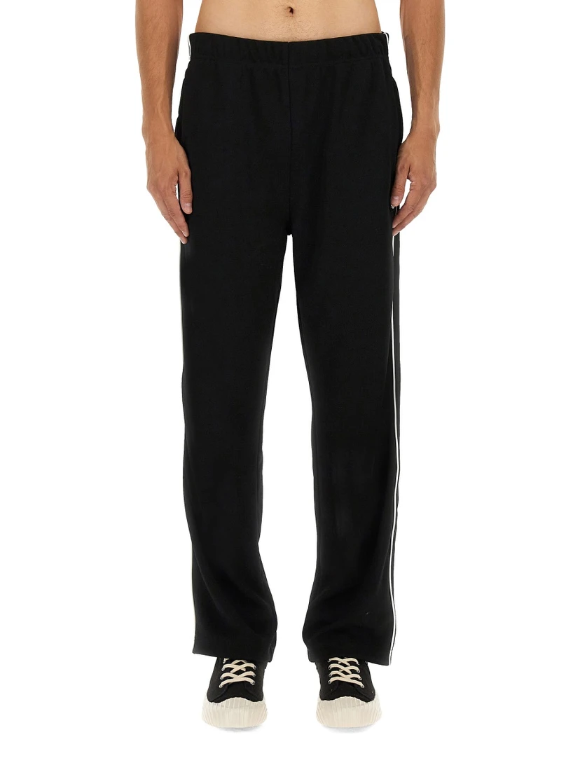 TRACK PANTS "BOKE FLOWER"