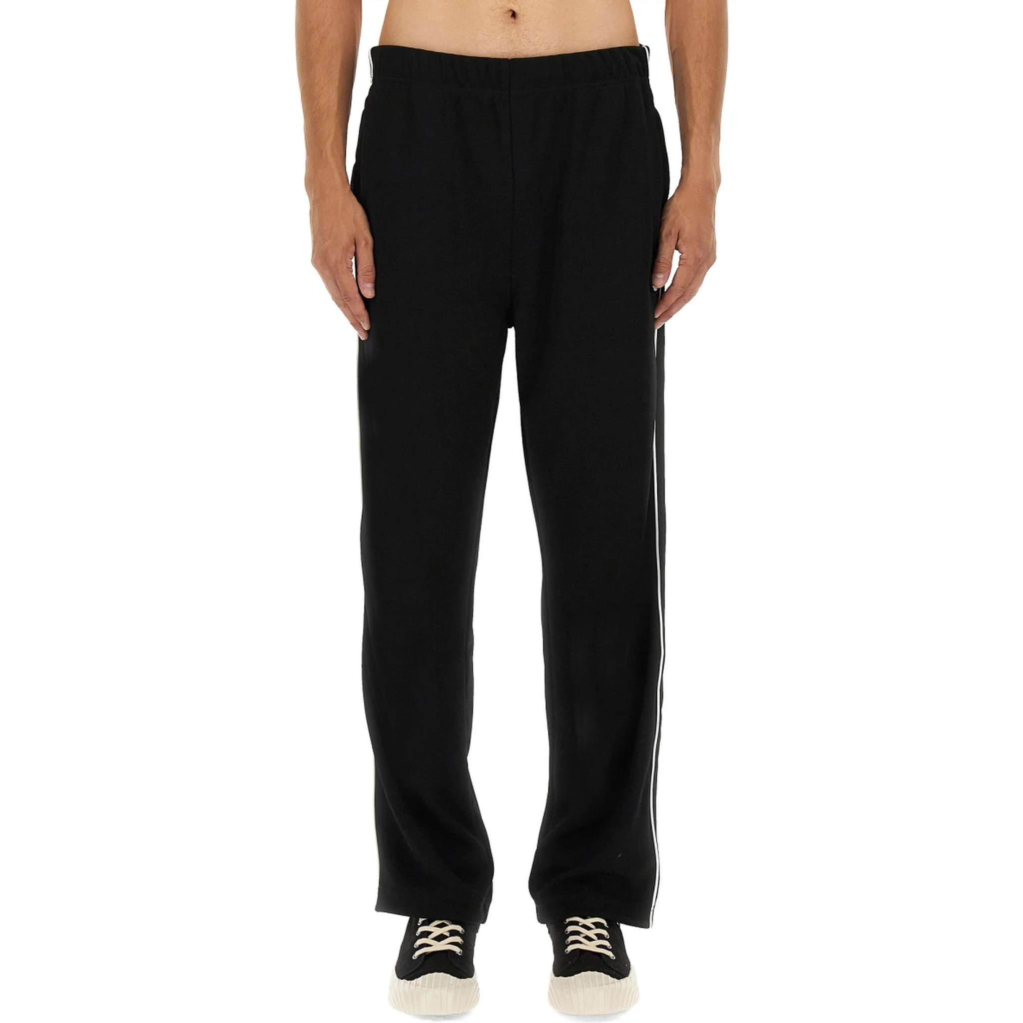 TRACK PANTS "BOKE FLOWER"