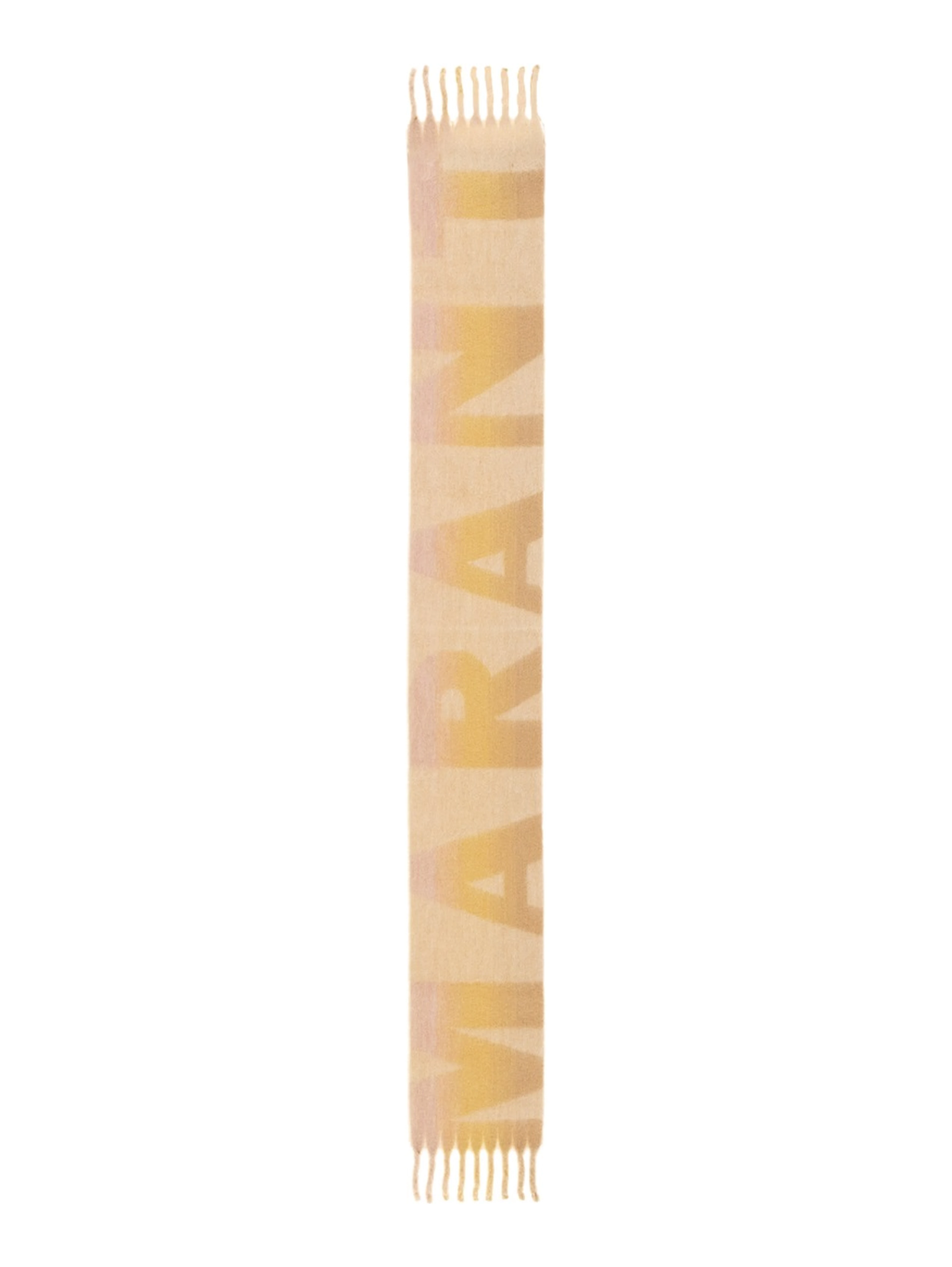 SCARF "LOLIANA"