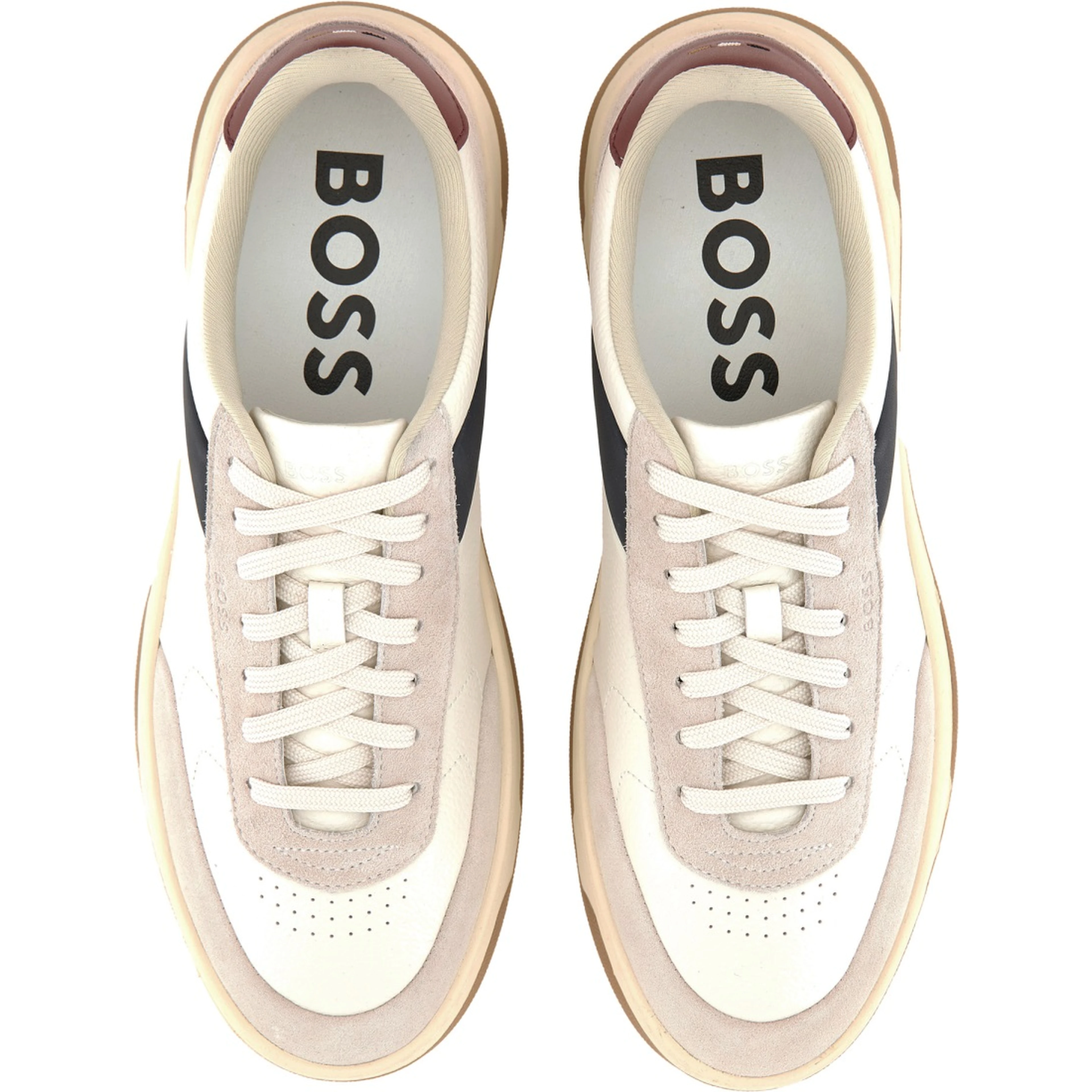 "BALTIMORE TENN" SNEAKER