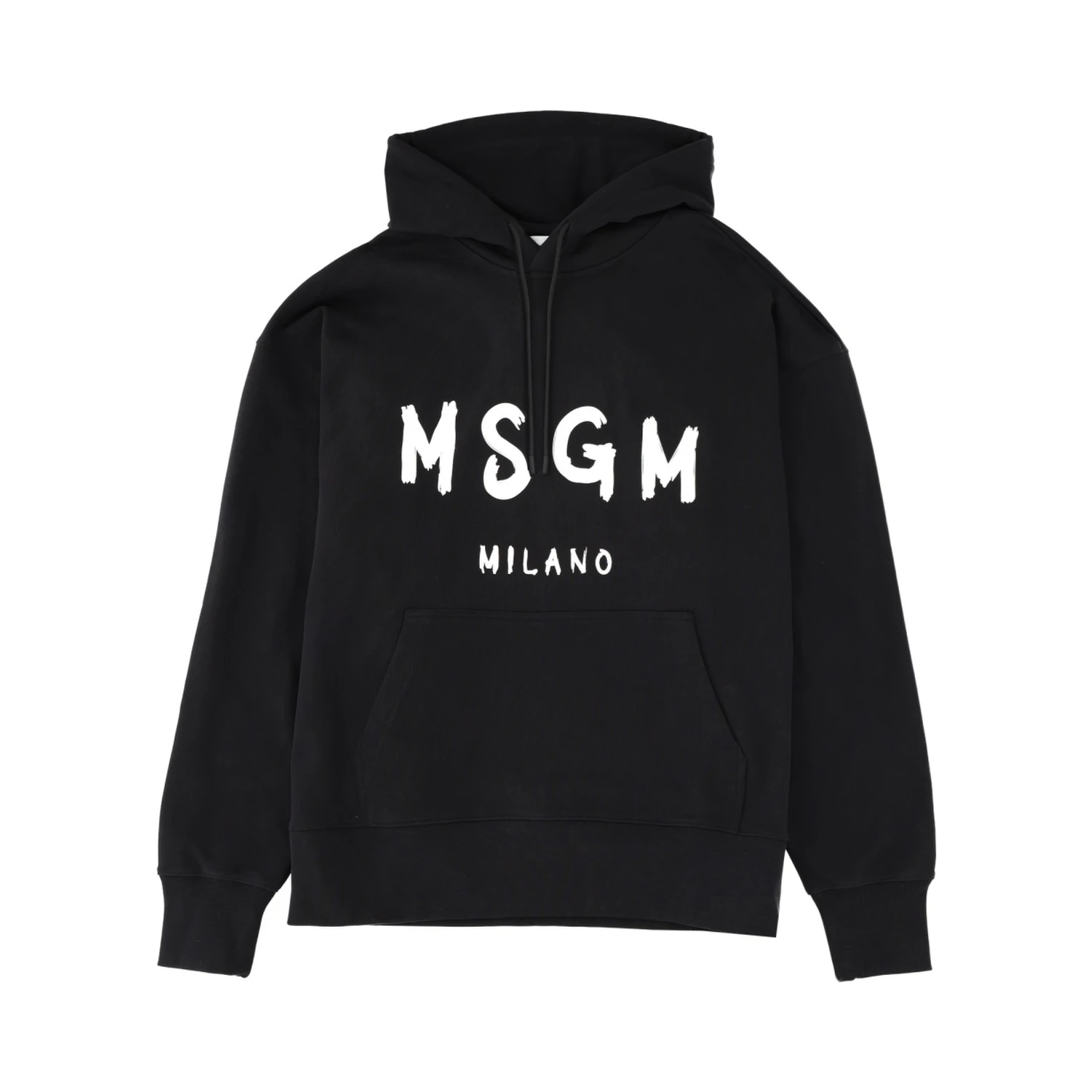 SWEATSHIRT WITH LOGO